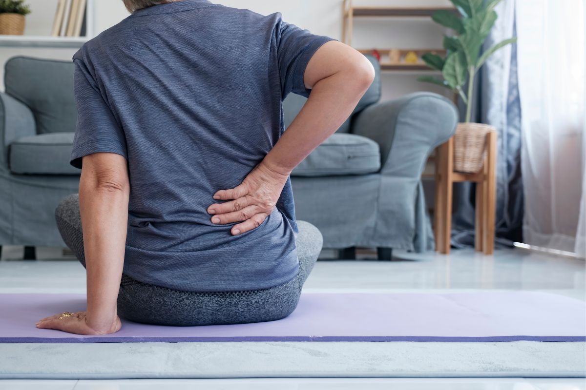 Affrontare il Mal di Schiena: Terapie Fisioterapiche per il Benessere Spinale